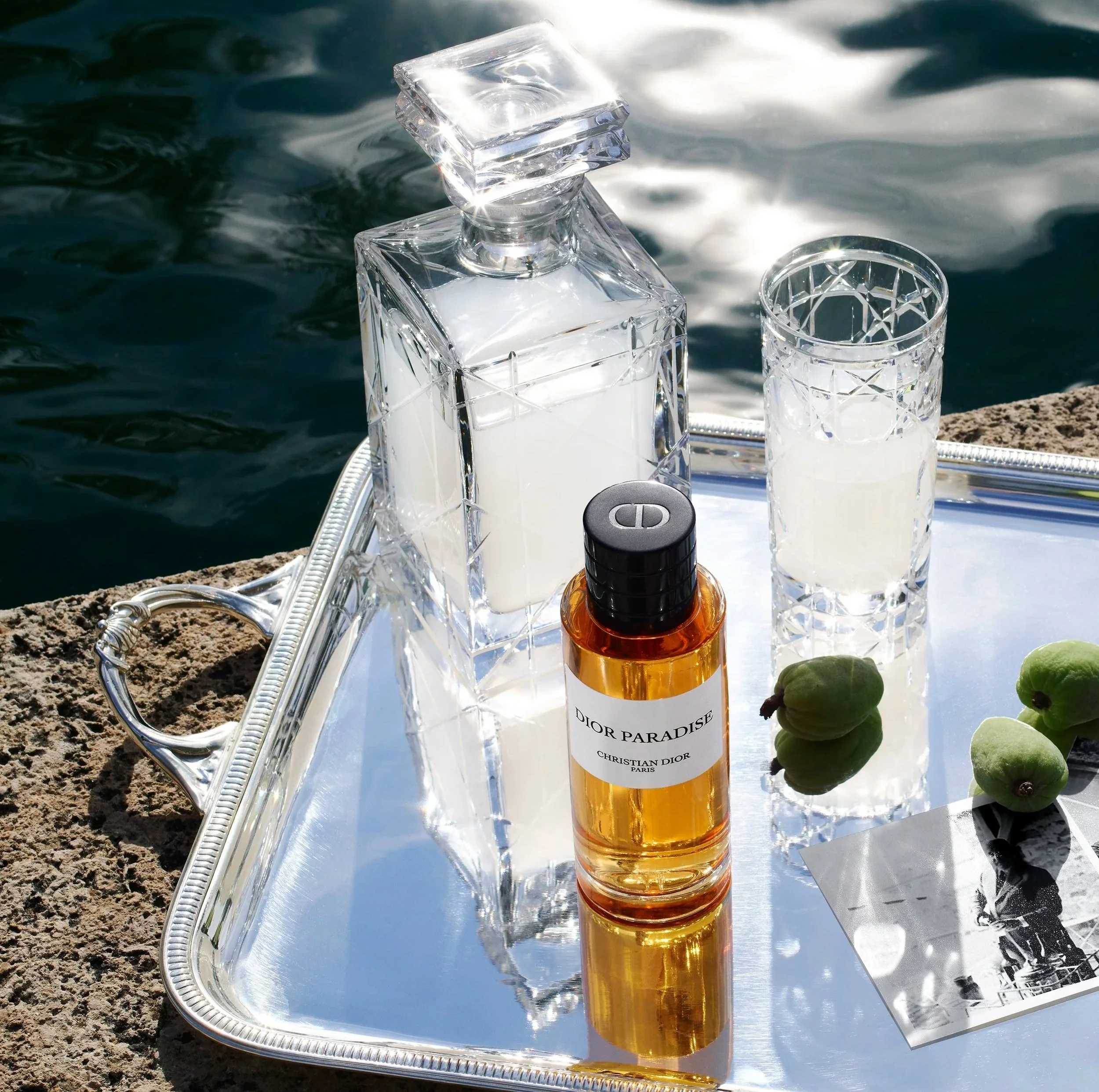 Dior Launches Paradise from La Collection Privée — SEELE